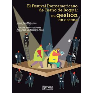 El Festival Iberoamericano...