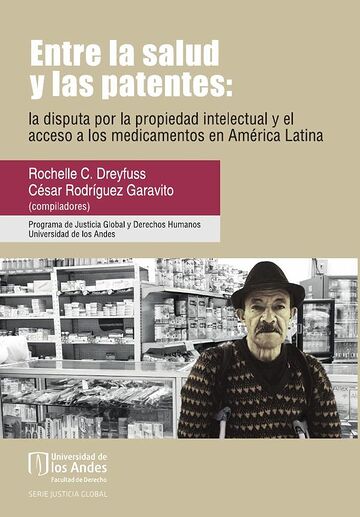 Entre la salud y las patentes