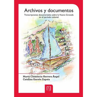 Archivos y documentos