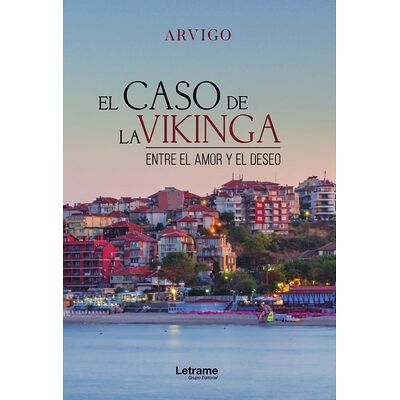 El caso de la vikinga