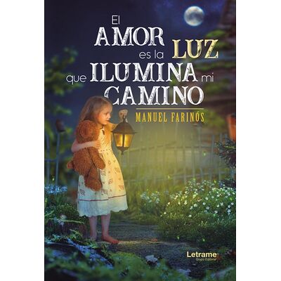 El amor es la luz que...