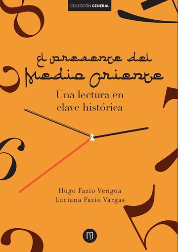 El presente del medio oriente