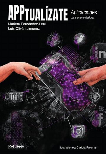 APPtualízate. Aplicaciones...