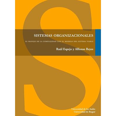Sistemas organizacionales