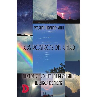 Los rostros del cielo