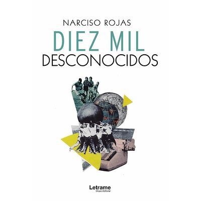Diez mil desconocidos
