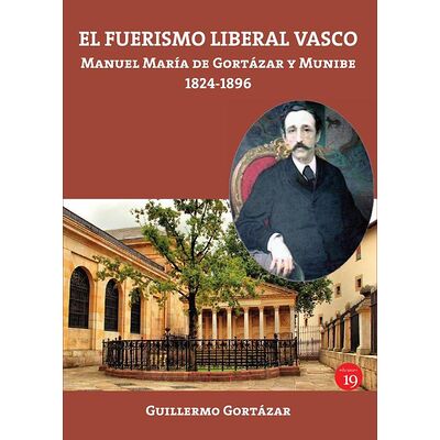 El fuerismo liberal vasco
