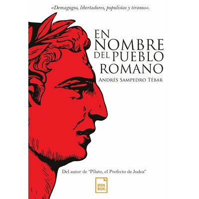 En nombre del pueblo romano