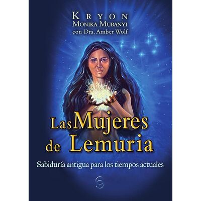 Las Mujeres de Lemuria