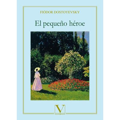 El pequeño héroe