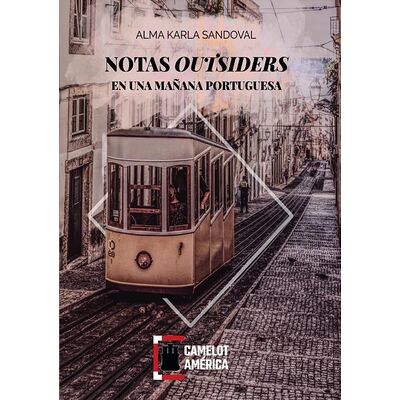 notas outsiders en una...