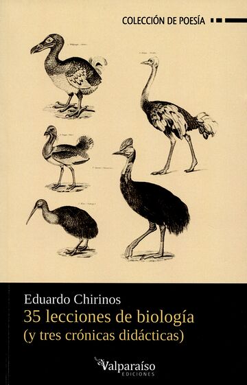 35 Lecciones de biología (y...