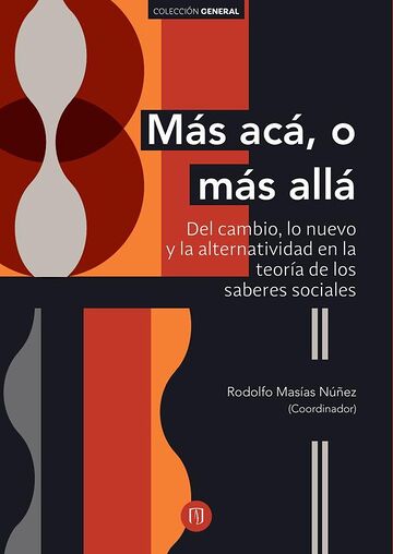 Más acá, o más allá:
