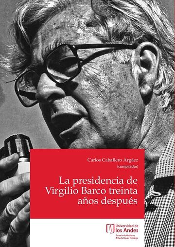 La presidencia de Virgilio...