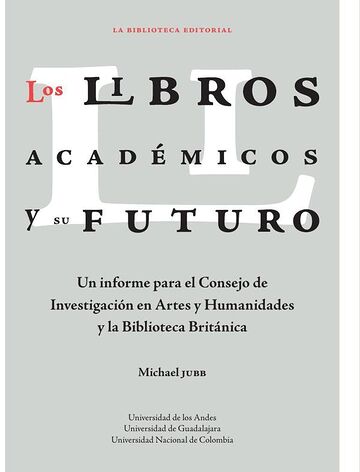 Los libros académicos y su...