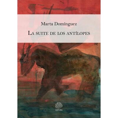 La suite de los antílopes