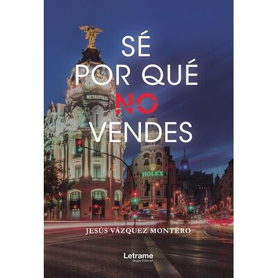 Sé por qué no vendes