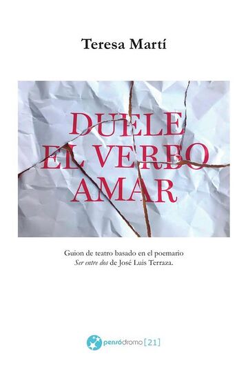 Duele el verbo amar