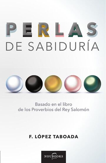 Perlas de sabiduría