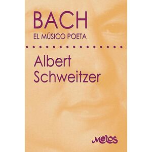 BA11047 - Bach - El músico...