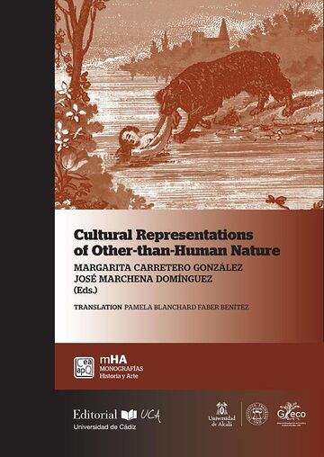 Cultural Representations of...