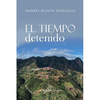 El tiempo detenido