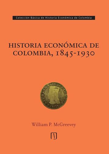 Historia económica de...
