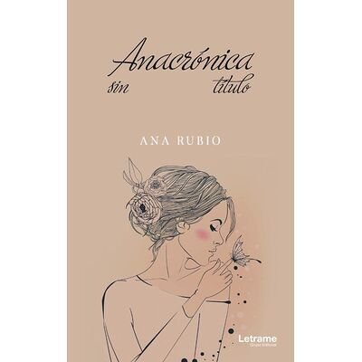 Anacrónica sin título