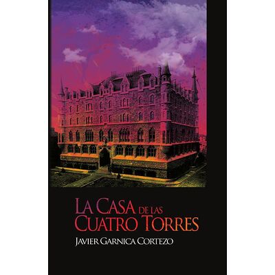 La casa de las cuatro torres