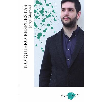 No quiero respuestas