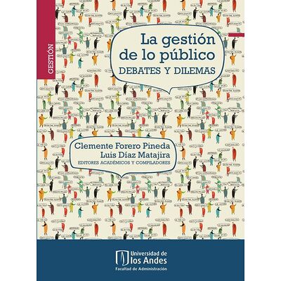 La gestión de lo público