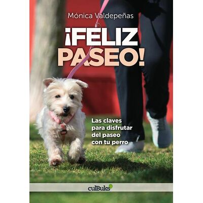 ¡Feliz paseo!
