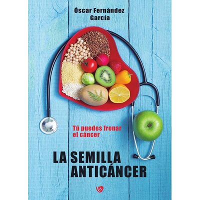 La semilla anticáncer