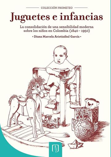 Juguetes e infancias