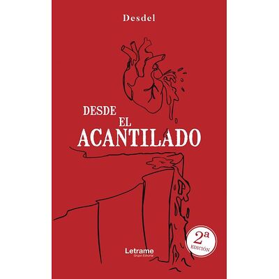 Desde el acantilado