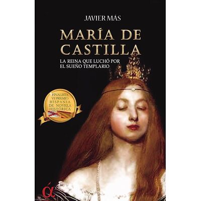 María de Castilla