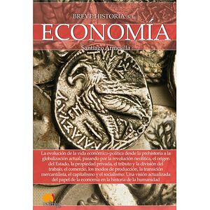 Breve historia de la economía