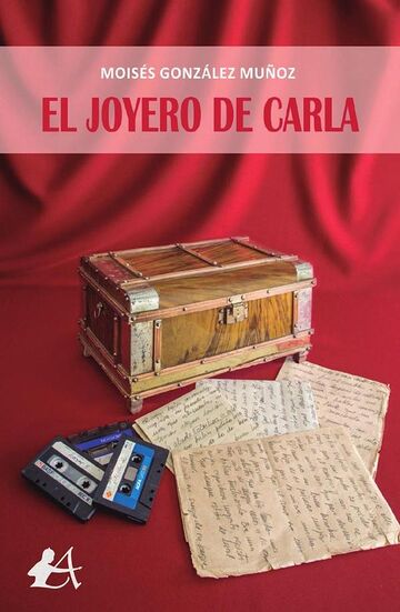 El joyero de Carla