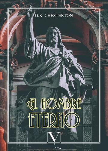 El hombre eterno