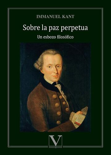 Sobre la paz perpetua