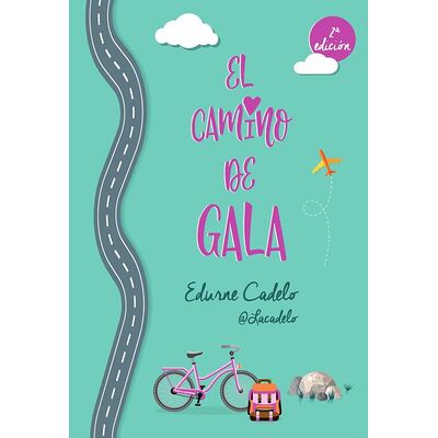 El camino de Gala