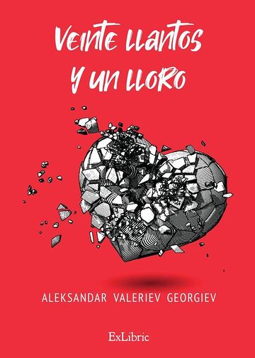 Veinte llantos y un lloro