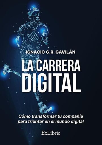 La carrera digital