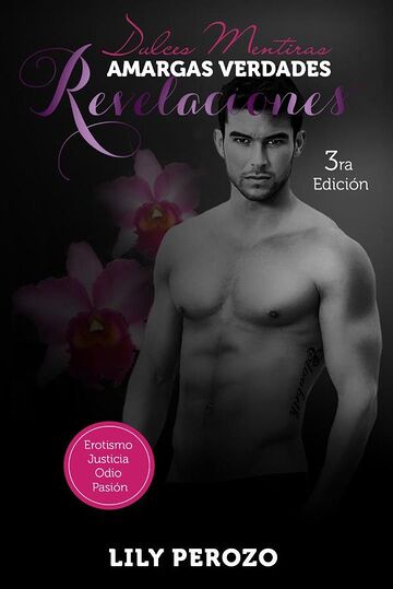 Dulces Mentiras Amargas...