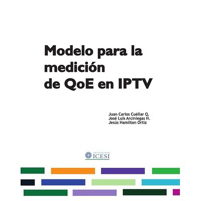 Modelo para la medición de...