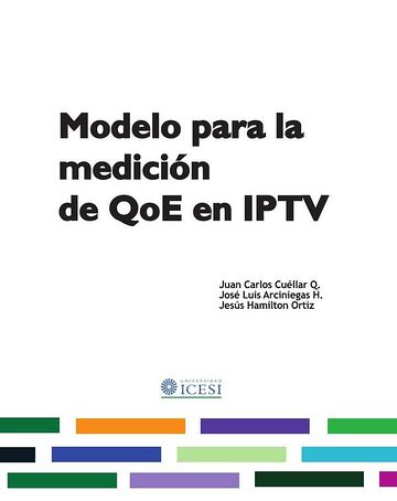 Modelo para la medición de...