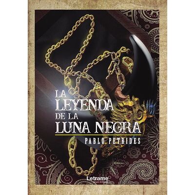La leyenda de la luna negra