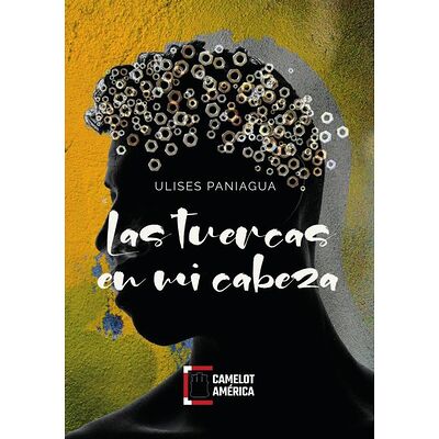 Las tuercas en mi cabeza