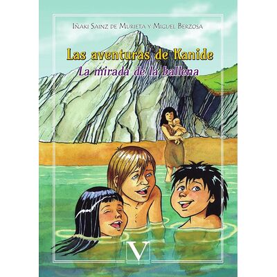 Las aventuras de Kanide