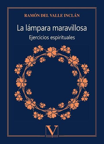 La lámpara maravillosa